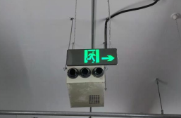 已過濾：消防應急疏散指..