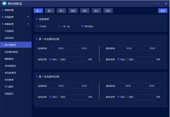 安科瑞分布式光伏與儲能協調控制策略的應用分析2189.png