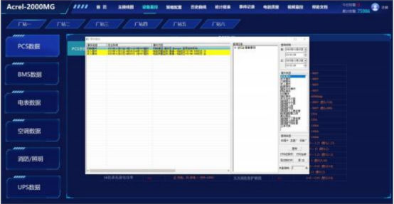 安科瑞分布式光伏與儲能協調控制策略的應用分析2375.png