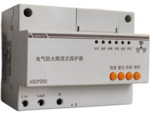電氣隱患如何防？安科瑞智慧安全用電方案讓風險“看得見”849.png