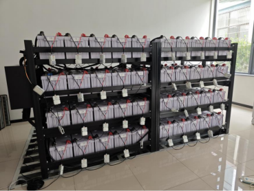 安科瑞蓄電池智能監測：守護電力系統“*后一道防線”的科技利器 docx1188.png