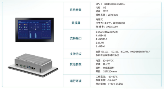 淺談多種能源互補下的安科瑞光伏儲能系統設計與研究3384.png