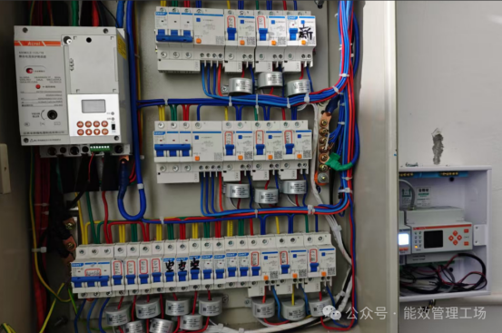 金融行業安全用電新紀元：安科瑞電氣以科技守護金融命脈799.png