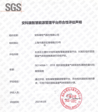 安科瑞零碳園區破局之道：從技術攻堅到產業生態的全維突破2557.png