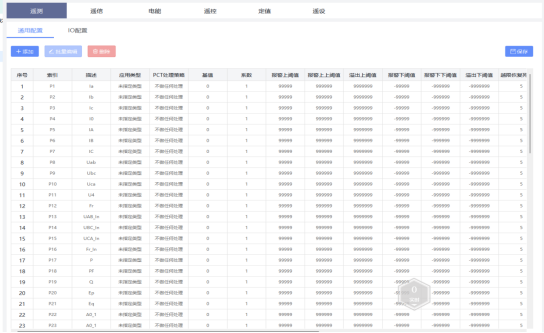 安科瑞Acrel-1000系列分布式光伏監(jiān)控系統(tǒng)在屋*光伏發(fā)電項目中應(yīng)用4943.png