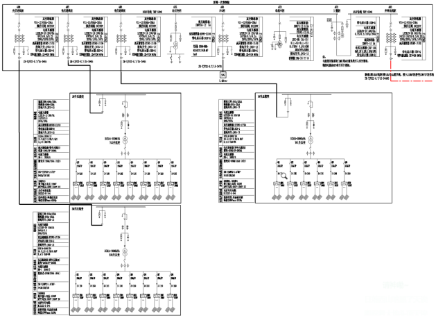 安科瑞Acrel1000DP分布式光伏監控系統在光伏發電項目中的應用950.png