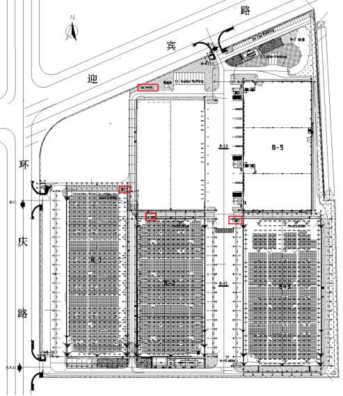 安科瑞Acrel1000DP分布式光伏監控系統在光伏發電項目中的應用967.png