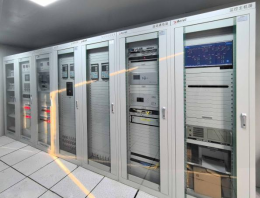 安科瑞Acrel1000DP分布式光伏監控系統在光伏發電項目中的應用2887.png
