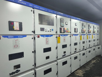 已過濾：20250107安科瑞分布式光伏監控系統在浙江安吉成新照明電器有限公司3234.465kWp分布式光伏發電項目中的應用2482.png