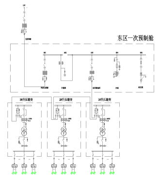 已過濾：Acrel-1000DP分布式光伏監控系統在湖北某生物制*工程有限公司21.35MW光伏10KV并網系統的應用1259.png