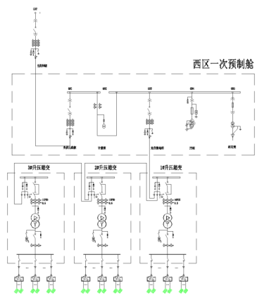 已過濾：Acrel-1000DP分布式光伏監控系統在湖北某生物制*工程有限公司21.35MW光伏10KV并網系統的應用1262.png