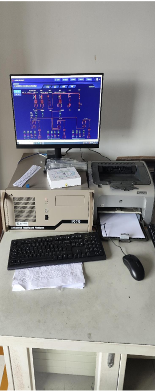 已過濾：Acrel-1000DP分布式光伏監控系統在湖北某生物制*工程有限公司21.35MW光伏10KV并網系統的應用5690.png