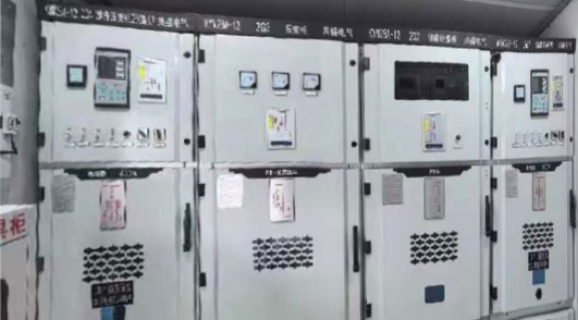 已過濾：安科瑞分布式儲能監控系統在浙江嘉興晉億實業5MW分布式儲能項目中的應用2821.png
