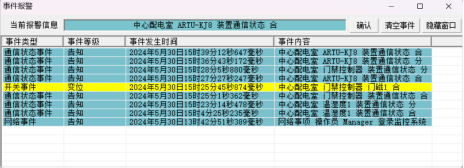 已過濾：Acrel-2000E配電室綜合監控系統在“三大工程”中的應用2372.png