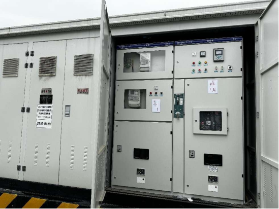 已過濾：安科瑞電氣為蔚來換電站數字化提供解決方案733.png