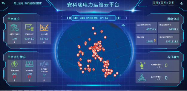 已過濾：安科瑞電氣為蔚來換電站數字化提供解決方案1451.png