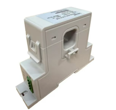 水泥廠風機監測新利器 —— 安科瑞開口式變送器 BAK799.png