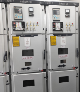 已過濾：Acrel-1000DP在上海奉賢平高食品4.4MW分布式光伏項目中的應用[2508201426]2323.png